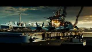 Transformers 2 Revenge Of The Fallen Official HD Trailer [upl. by Ahsias]