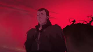 Vax AMV  Code Name Raven [upl. by Cleti]