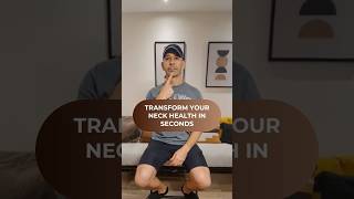 No More Neck Pain—Simple Stretch for Everyone shorts neckpain [upl. by Leaper]