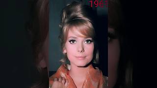 Catherine Deneuve  Катрин Денев  Transformation  actress [upl. by Efron621]