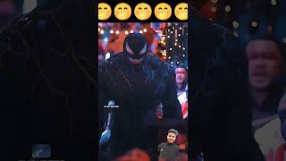 Venom funniest movie 🤣venom2 symbiote marvelmovies shortfilm hollywoodmovie mcushorts [upl. by Abisia]