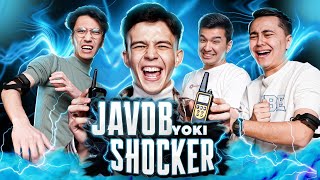 Javob yoki Shocker  Alixonov Timur  Isom TV  Kunduziy [upl. by Llerol]