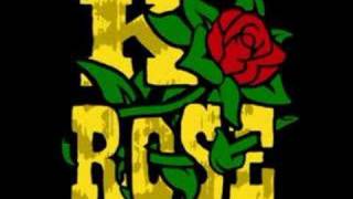 Statler Brothers  Bed Of Roses  KROSE [upl. by Atalee]