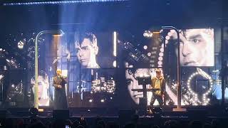 Pet Shop Boys  SSE Arena Belfast  Tuesday 11th June 2024  Encore [upl. by Rock840]