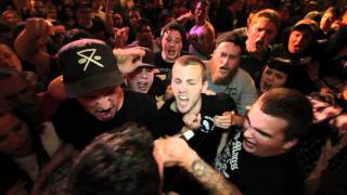 Expire quotAbyssquot OFFICIAL VIDEO [upl. by Dnalyar]