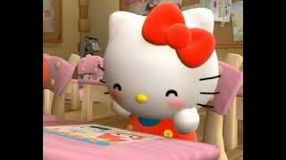 avventure Hello Kitty amp  Friendswmv [upl. by Shirl]