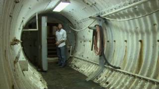 So you wanna live in a missile silo [upl. by Gerti]