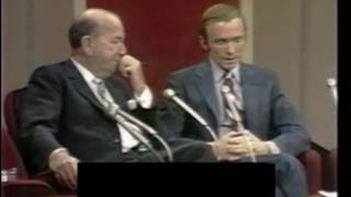 DICK CAVETT amp NOEL COWARD CLIP [upl. by Tterej]