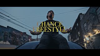 Moise  CHANCE FREESTYLE Official Video [upl. by Ainirtac]