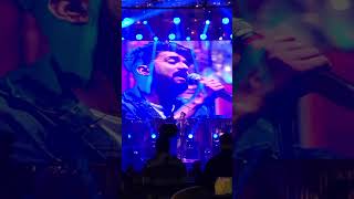 Mohammed Irfan live 🖤 Banjara at KTPP mela 2 [upl. by Ahsiela]