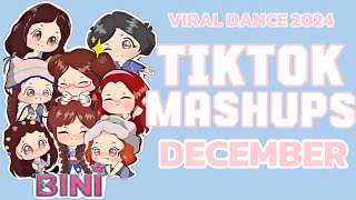 New Viral Dance  Tiktok Mashup 2024 💌 [upl. by Swiercz]