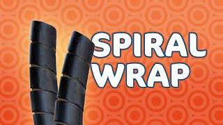 Spiral Wrap [upl. by Randene]