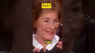 Were Nurses Defamed During an Election Part 1 judge judgejudy courtcase politics courtroom [upl. by Leahcim219]