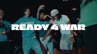 FREE Kay Flock x Kenzo Balla x NY Drill Type Beat 2024  quotReady 4 Warquot  NY Drill Type Beat 2024 [upl. by Zondra]