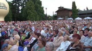 40 lat na artystycznej scenie [upl. by Yssak]