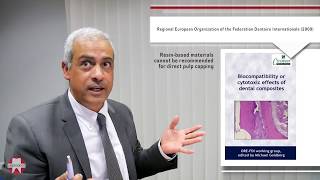 Bioactivity of tricalcium silicate  Prof Imad About [upl. by Lamson627]