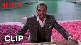 Nana Patekar’s FUNNIEST Scene  Aloo Le Lo  Akshay Kumar Katrina Kaif  Welcome [upl. by Arlene]