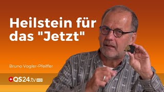 Heilstein für das „Jetzt“  Steinheilkunde  Back to school  QS24 Gesundheitsfernsehen [upl. by Urania]