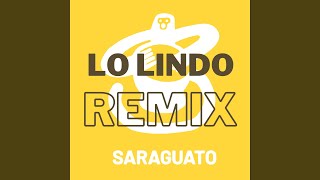 Lo Lindo Remix [upl. by Assenay]