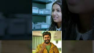 Mikhael Movie  Siddique  Nivin Pauly shorts [upl. by Roderic]