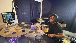 Chandler Moore and Todd Galberth mashup😭🥁🤯Fill The Room X Kingdom [upl. by Warenne]