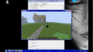 Tutorial  WiiCraft  ¡MINECRAFT CON WIIMOTE [upl. by Eesak860]