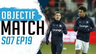 Objectif Match S07 épisode 19  «Renouveau» [upl. by Deb427]