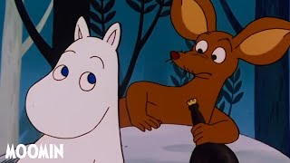 15 Minute Moomin Marathon I Moomin 90s Compilation [upl. by Haelat]