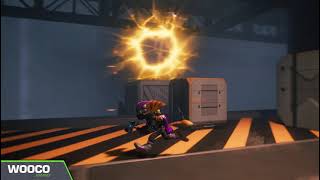 Ratchet amp Clank Rift Apart  Alle GoldBolt Fundorte auf Corson V [upl. by Yaniv324]