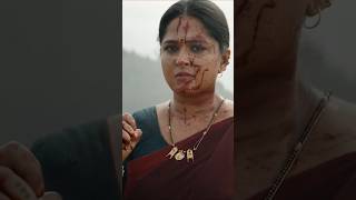 GHAATI 🔥🤙Movie Glimpse  GHAATI AnushkaShetty KrishJagarlamudi ytshorts shots [upl. by Nylcsoj]