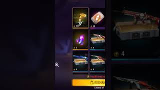 free fire game new animation gaming free fire new event free fighter game new lacroil event2024 [upl. by Blackman800]