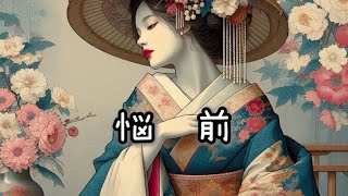 1分で心に響く今日のお言葉『悩前』 [upl. by Aliahs]