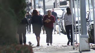 San Mateo Co becomes 1st in US to declare loneliness emergency [upl. by Arad]