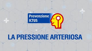 Pressione Arteriosa valori monitoraggio e rischi [upl. by Errol]