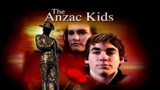 The ANZAC Kids  60 Minutes  Classic Video [upl. by Apgar]