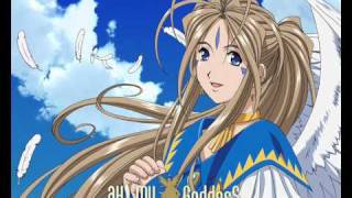 33 Ah My Goddess Sorezore no Tsubasa  Yume no Ato ni  After the Dream [upl. by Airot449]