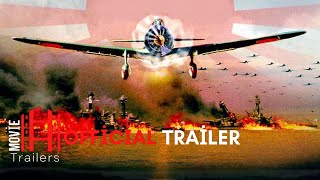 Tora Tora Tora 1970 Trailer  Martin Balsam Sô Yamamura Joseph Cotten Tatsuya Mihashi Movie [upl. by Oicam]