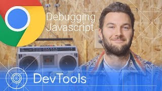 Debugging JavaScript  Chrome DevTools 101 [upl. by Adniled]