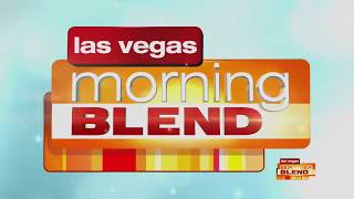 KTNV Las Vegas Valley  Morning Blend Segment [upl. by Varini]