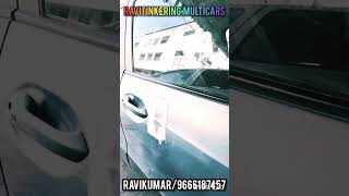 Tata Punch New Car Door Dent Repair [upl. by Heiney142]