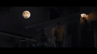 Under The Supermoon Short Film [upl. by Ihcekn]