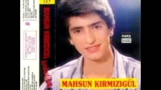 Mahsun Kirmizigül  Sevdaliyim 1986 [upl. by Anniram]