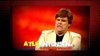 Atle Antonsens Bestenoteringer promo [upl. by Niamreg]