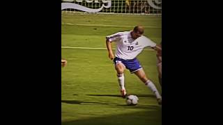 zinedine zidane skills [upl. by Calderon]