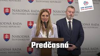 ZVYŠUJEME RODIČOVSKÝ PRÍSPEVOK [upl. by Trask]