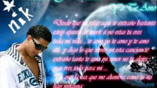 Arthur Ft Marlon  Yo Te Amo ★NeW VerSiOn 2010★ [upl. by Lorrimor]