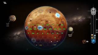 Terraforming Mars PC  Part 1  No Commentary [upl. by Brote]