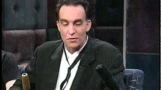 John Lurie of The Lounge Lizards interview [upl. by Karina932]