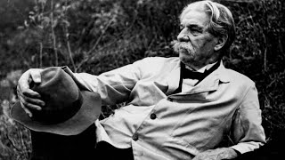 Albert Schweitzer  What Matters [upl. by Einej]