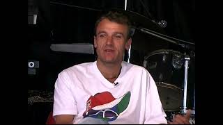 MATS WILANDER on his great 88 season [upl. by Girand]